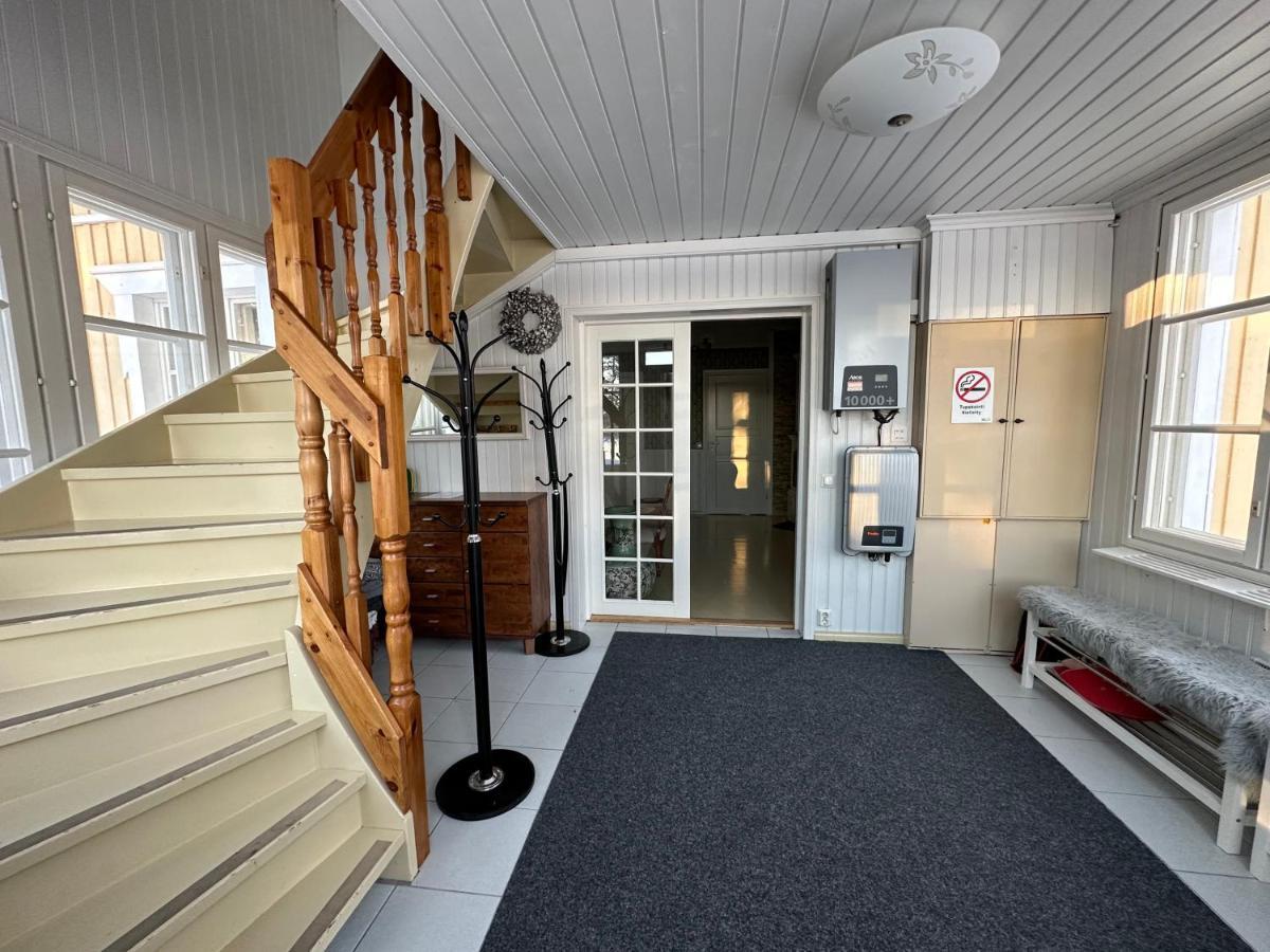 Premium Private Villa Snowest Kivitaipale Exterior photo